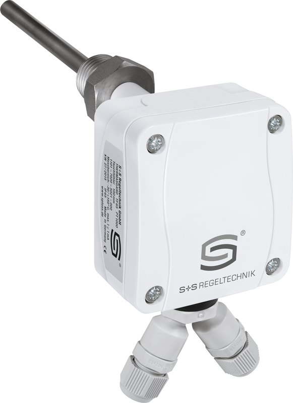 THERMASGARD® TM65-Modbus 200mm