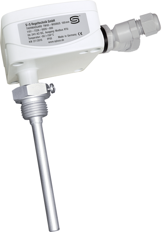 THERMASGARD® TM65-Modbus 350mm