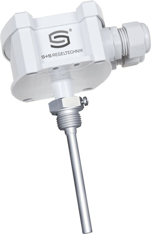 THERMASGARD® TM65-wModbus 50MM