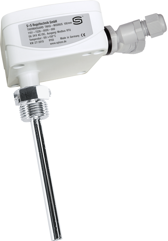 THERMASGARD® TM65-Modbus 350mm