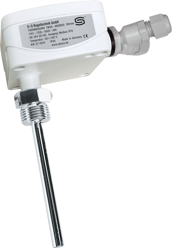 THERMASGARD® TM65-Modbus 200mm