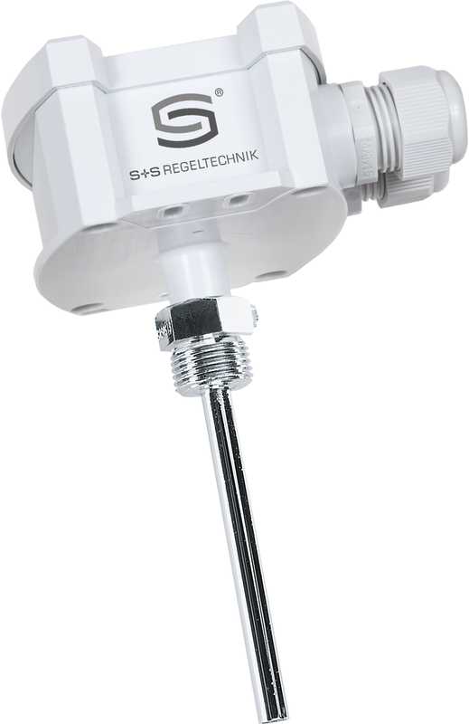 THERMASGARD® TM65-Modbus-T3 200mm