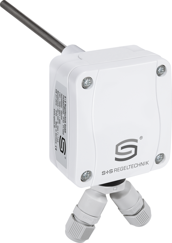 THERMASGARD® TM65-Modbus 150 mm