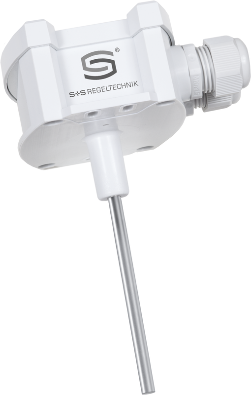 THERMASGARD® TM65-wModbus 400MM