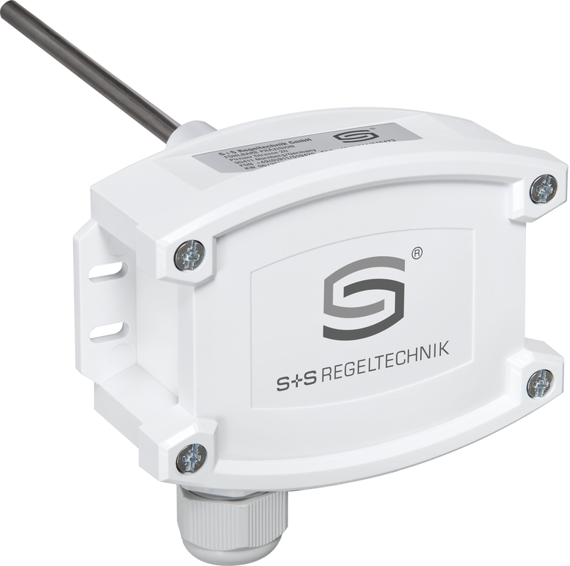 THERMASGARD® TM65-wModbus 200MM