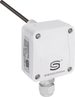 Temperaturmessumformer THERMASGARD TM65-A 300mm - S+S Regeltechnik