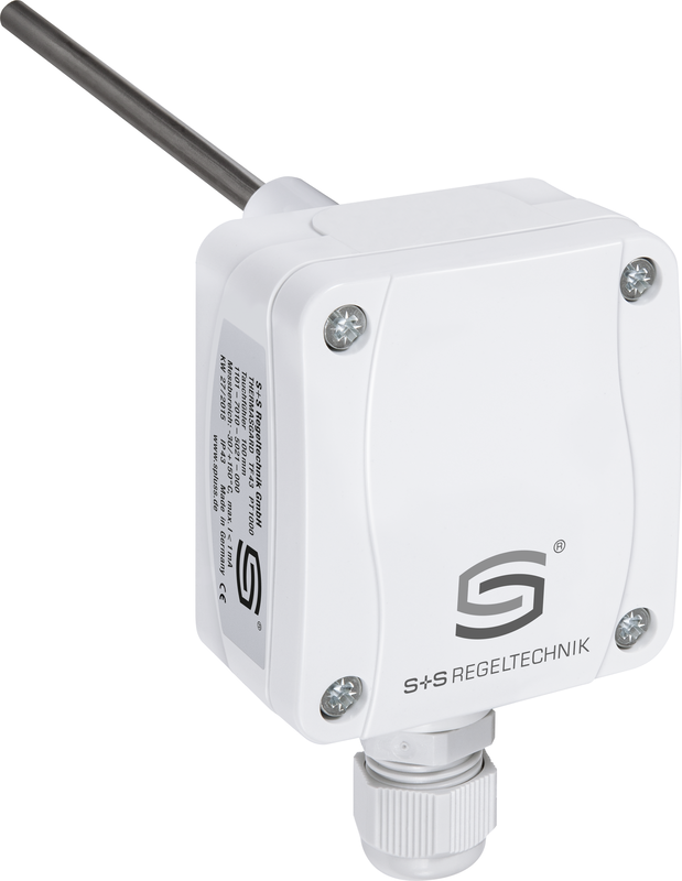 THERMASGARD® TM65-U 200mm