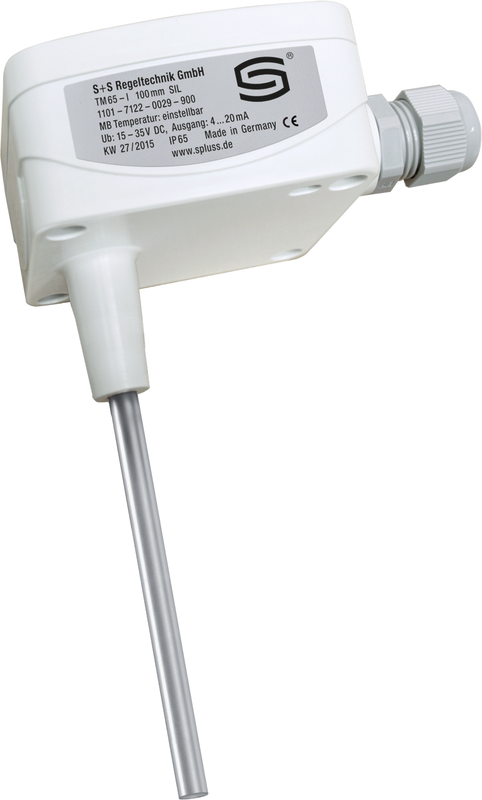 THERMASGARD® TM65-A 400mm