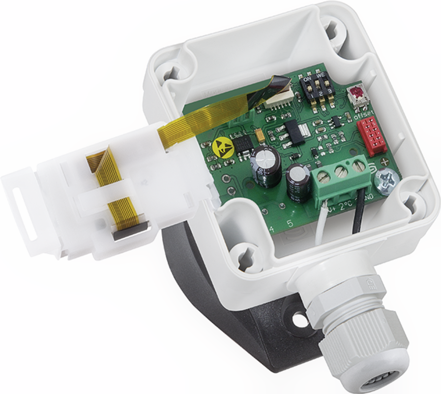 THERMASGARD® TM65-I 400mm LCD