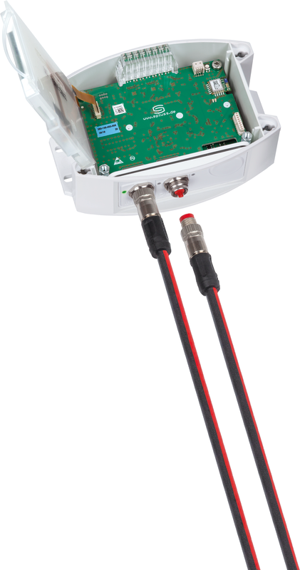 THERMASGARD® TM65-ECATP 50mm LCD
