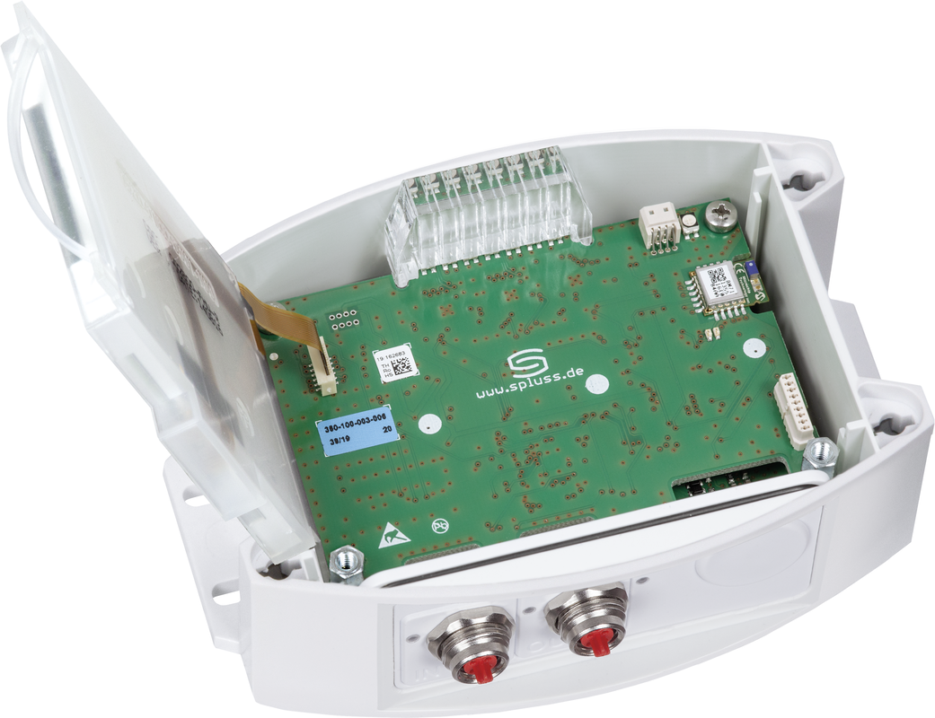 THERMASGARD® TM65-ECATP 150mm LCD