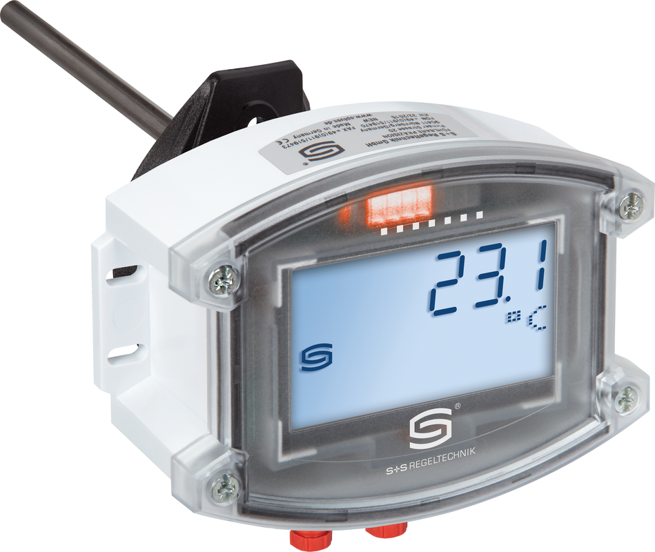 THERMASGARD® TM65-ECATP 300mm LCD