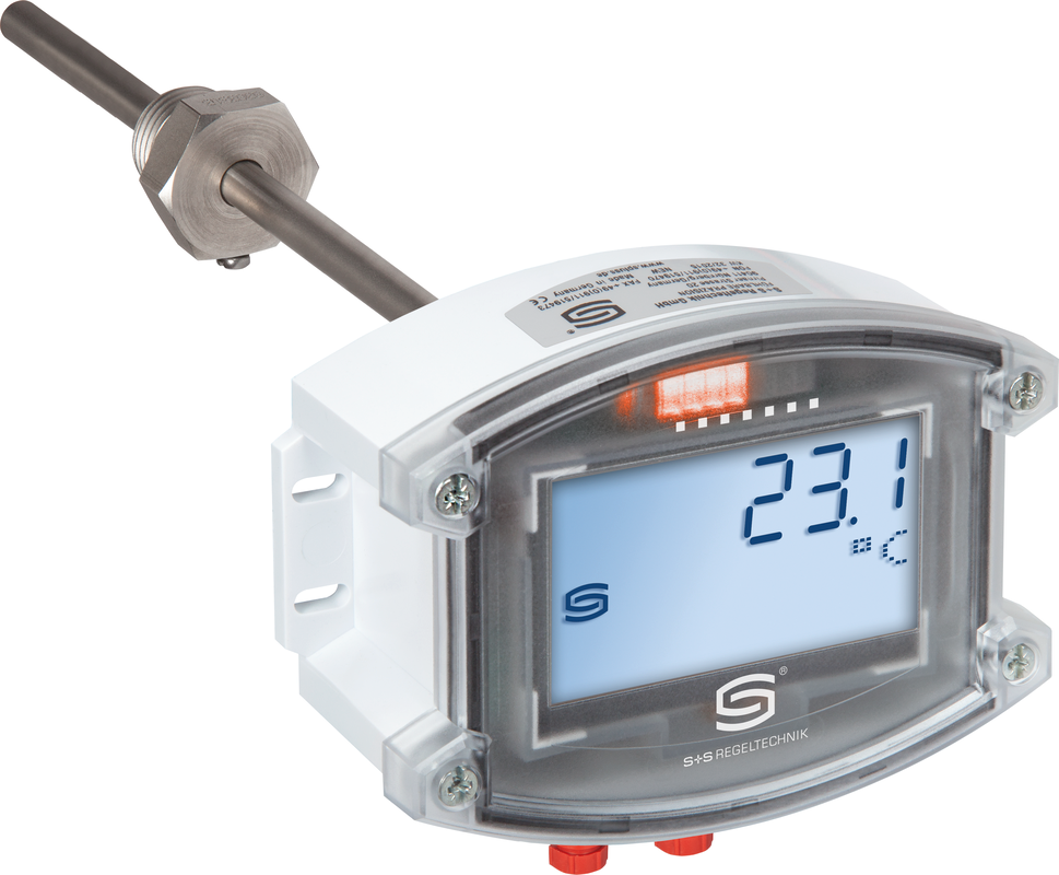 THERMASGARD® TM65-ECATP 50mm LCD