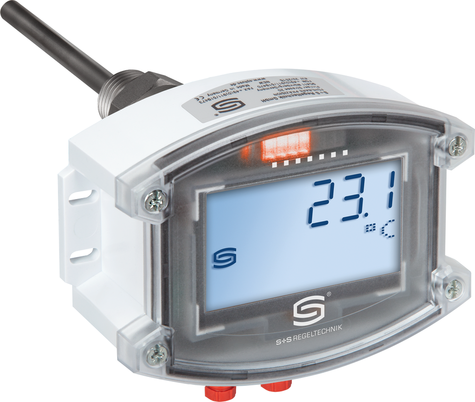 THERMASGARD® TM65-ECATP 400mm LCD