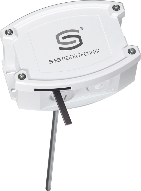 THERMASGARD® TM65-Modbus-RJ12 200mm