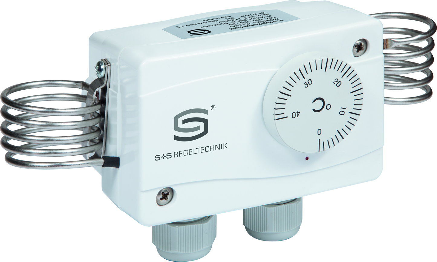 THERMASREG® TR-04040