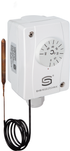 Temperaturregler, einstufig THERMASREG TR-0120-F - S+S Regeltechnik