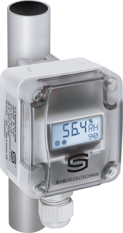 HYGRASREG® TW-U/W LCD