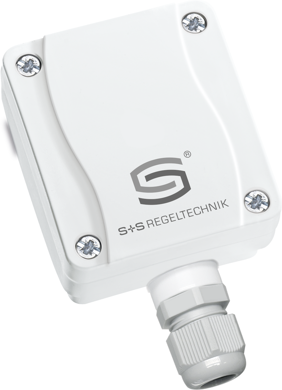 THERMASGARD® ETF7 Pt1000 250mm