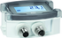 THERMASGARD MWTM-Modbus-T3 0,4m LCD, Anschlussseite des Geräts - S+S Regeltechnik