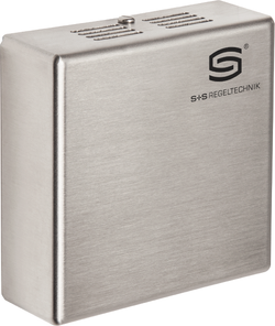 Raumtemperaturmessumformer THERMASGARD RTM1-U VA - S+S Regeltechnik
