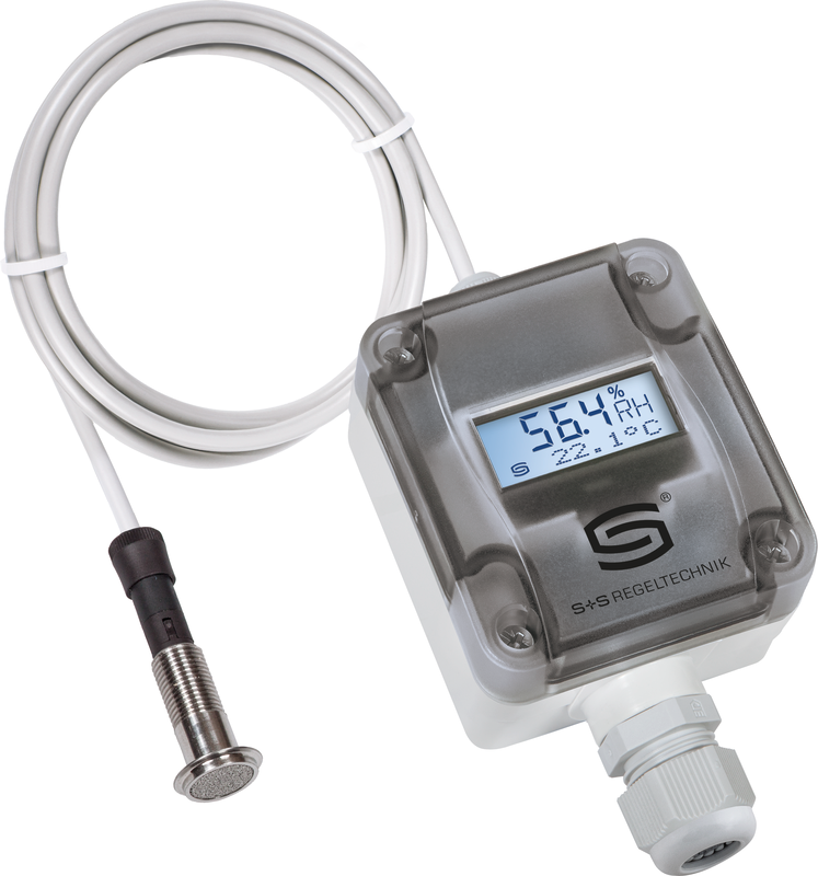 HYGRASGARD® VFTF-I LCD