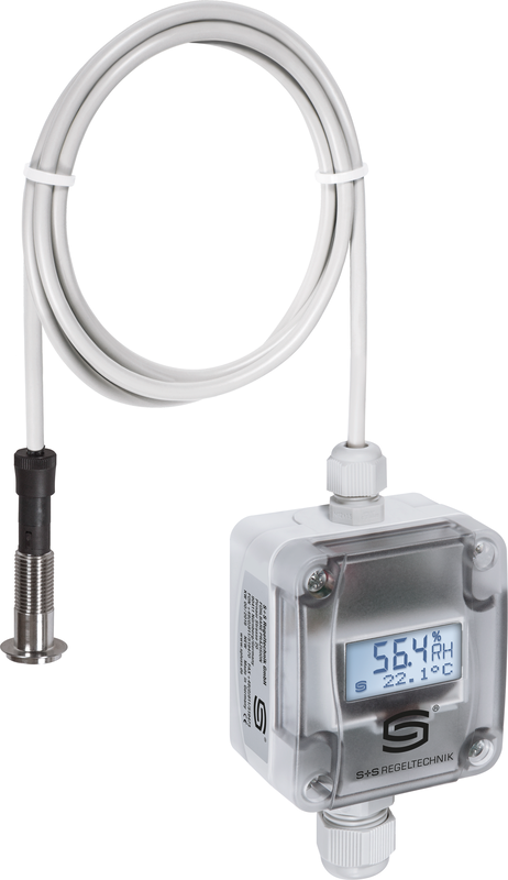 HYGRASGARD® VFF-I LCD