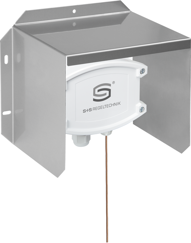 THERMASREG® FST-1D-HR