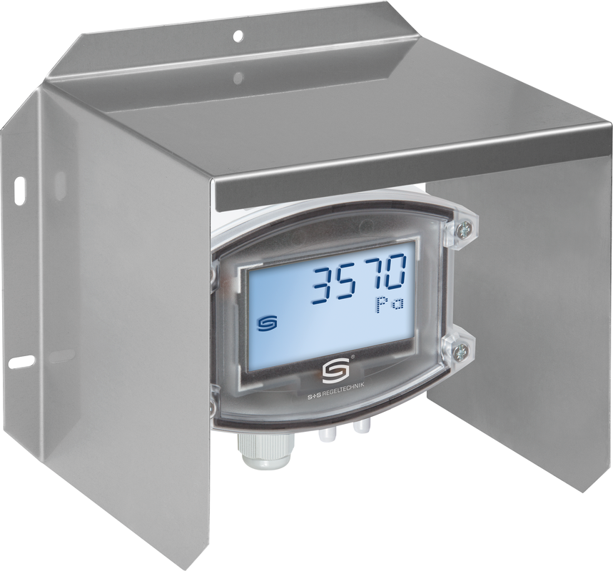 PREMASGARD 7111-I LCD