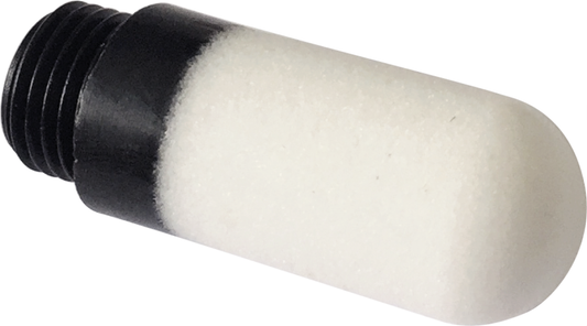 Filtro sinterizado de plástico Filtro sinterizado SF-K - S+S Regeltechnik